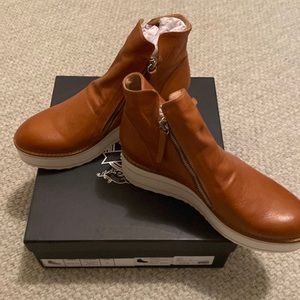 Silent D Nene - To Booties